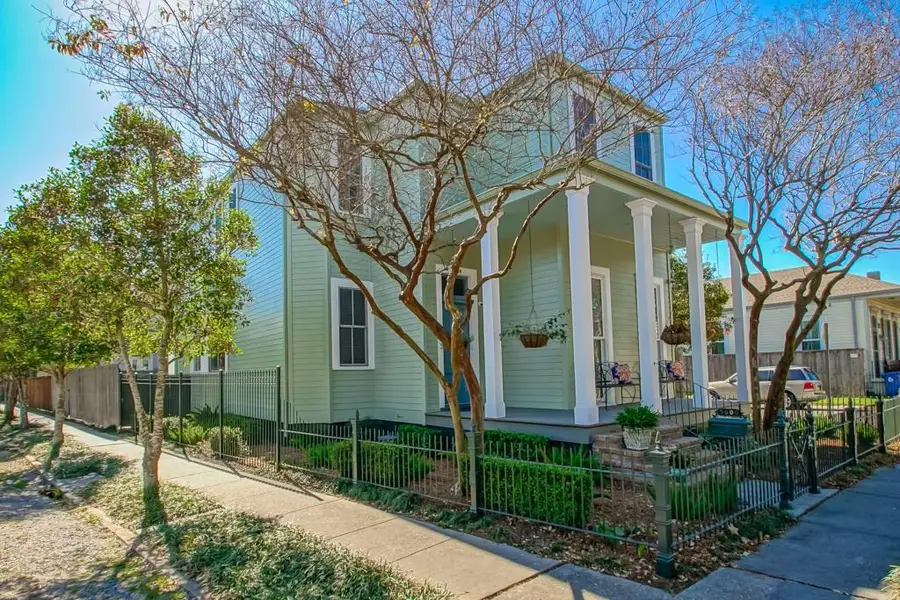 3900 Perrier Street, New Orleans, LA 70115 - #2