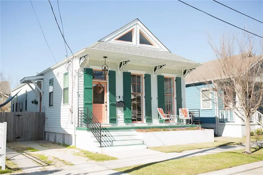 109 Hubbell Road, New Orleans, LA 70114 - #2