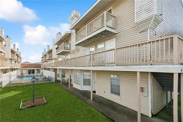 901 Joe Yenni Boulevard #A6, Kenner, LA 70065