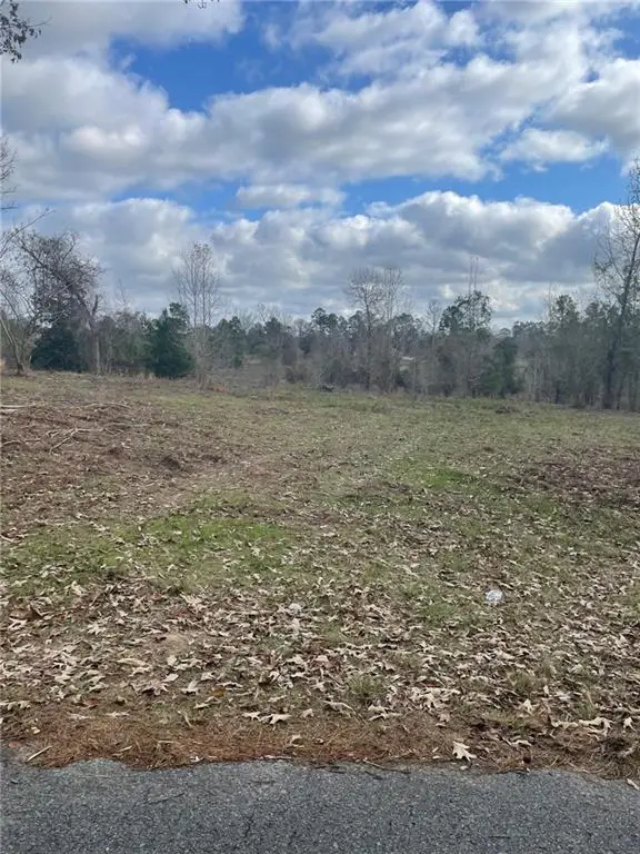 Herring Road, Boyce, LA 71409 - #1