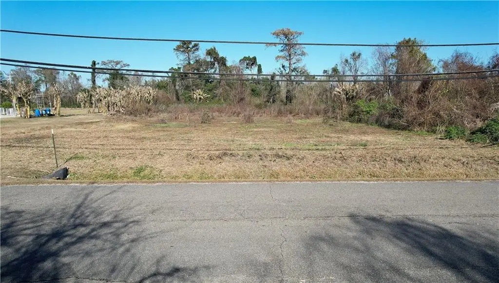Lots 26-30 Staten Avenue, Harvey, LA 70058 - #1