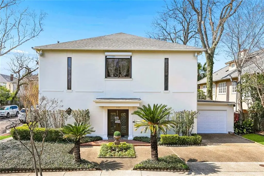 2100 Jefferson Avenue, New Orleans, LA 70115 - #1