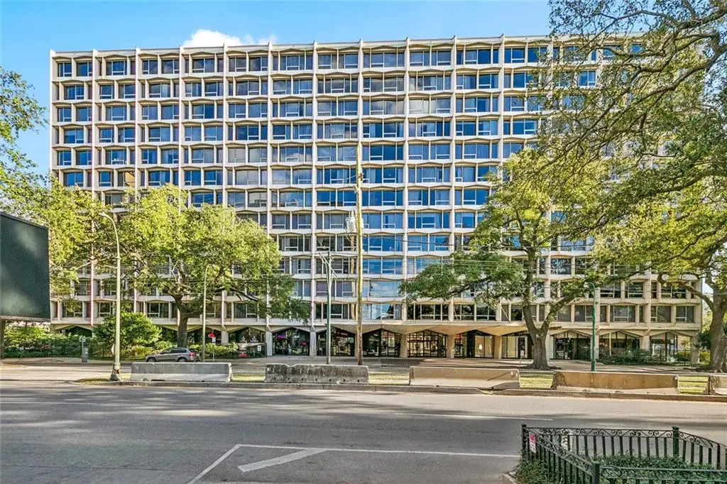 2100 St Charles Avenue #3A, New Orleans, LA 70130 - #1