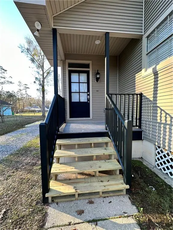 800 Carroll Street, Mandeville, LA 70448 - #2