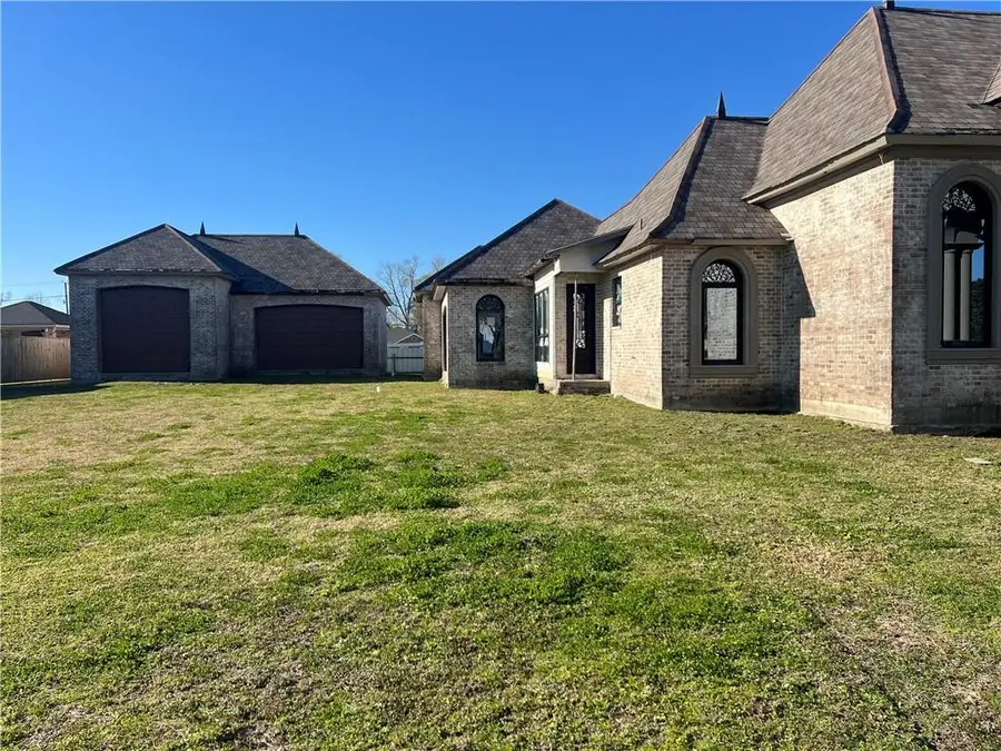 3200 Rue Marcelle, Meraux, LA 70075 - #3