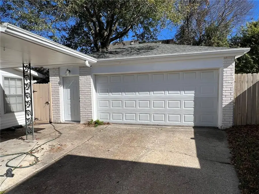 4705 Gary Mikel Avenue, Metairie, LA 70002 - #3