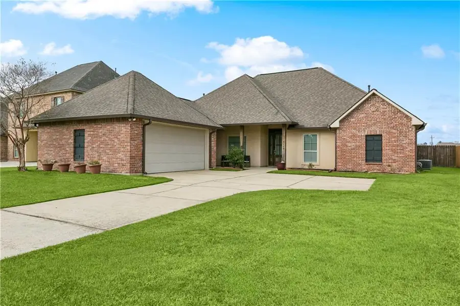 8669 Sandpiper Street, Denham Springs, LA 70706 - Image #2