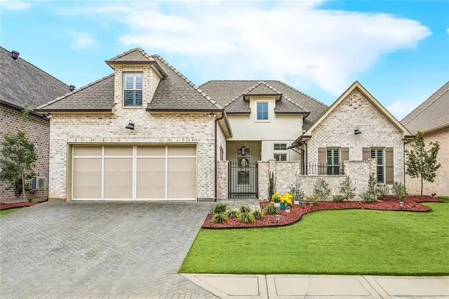 541 N Corniche Du Lac, Covington, LA 70433 - #2