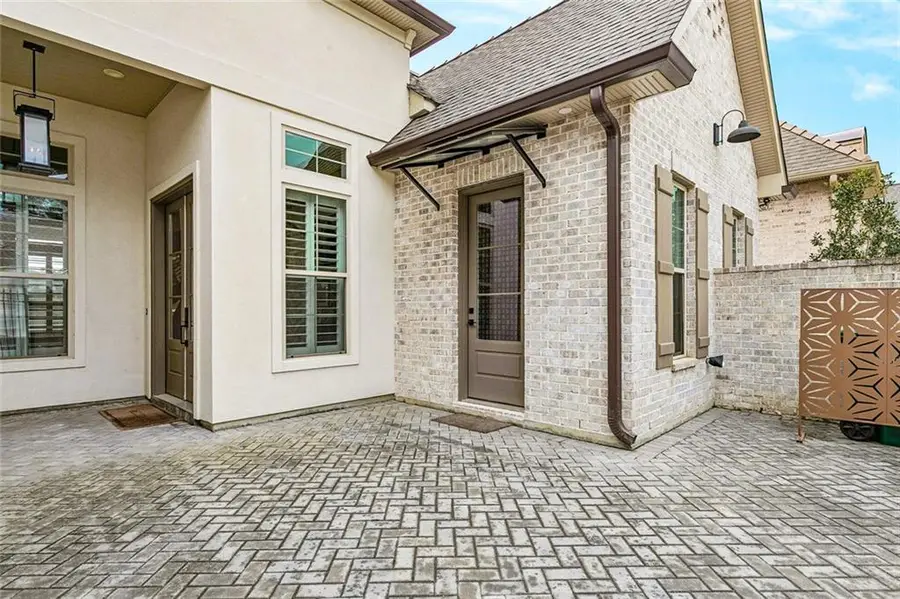 541 N Corniche Du Lac, Covington, LA 70433 - #3