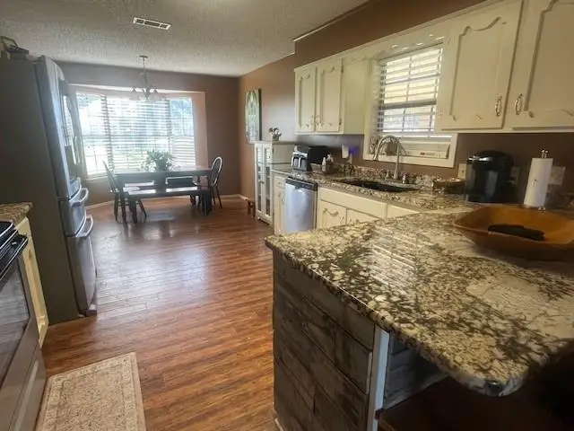 310 Pauline Drive, Alexandria, LA 71303 - #3