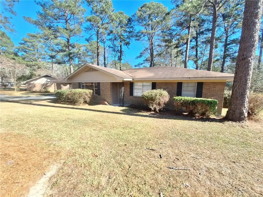 306 Meredith Drive, Ball, LA 71405 - #2