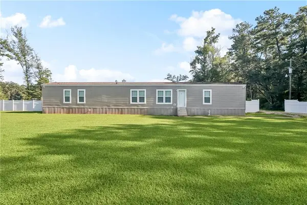 17317 Airport Road, Amite, LA 70422