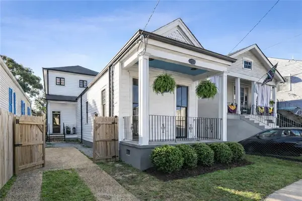 826 Delachaise Street, New Orleans, LA 70115