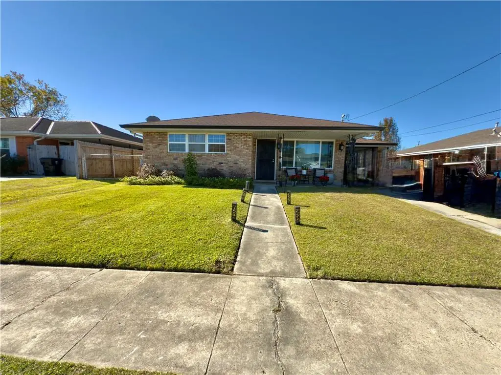 4844 Sierra Madre Drive, New Orleans, LA 70127 - Image #1