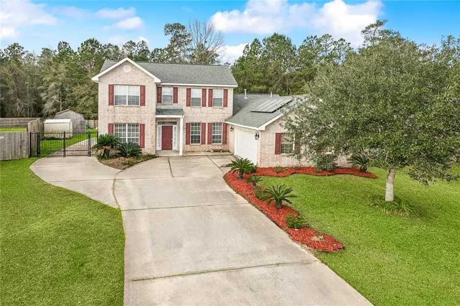 1013 Andrew Court, Slidell, LA 70460 - #2