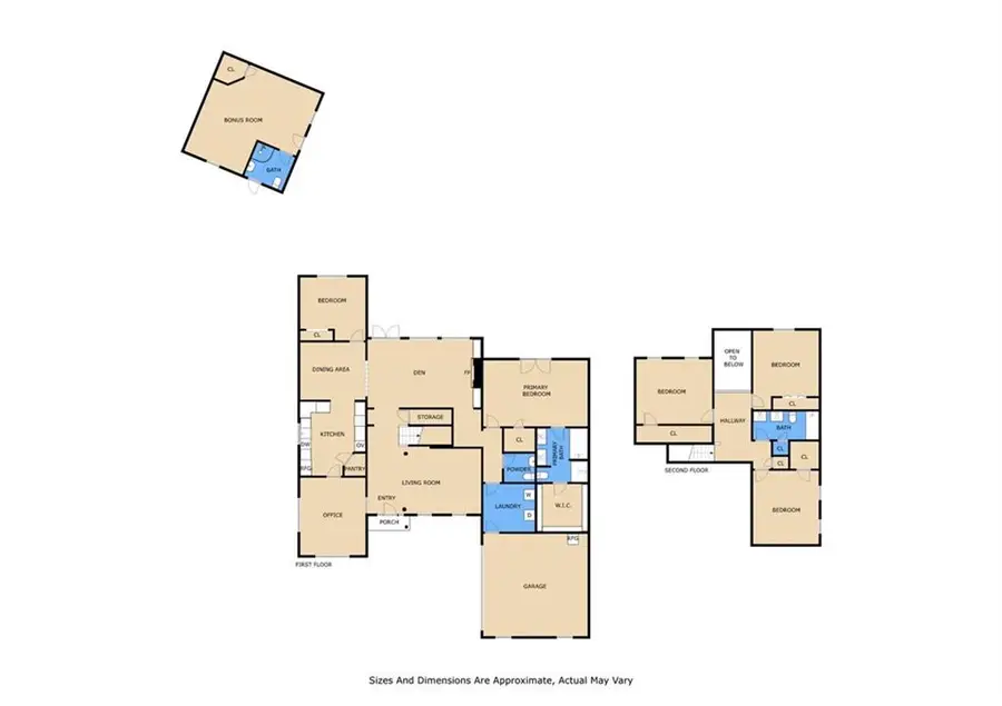 1013 Andrew Court, Slidell, LA 70460 - #3