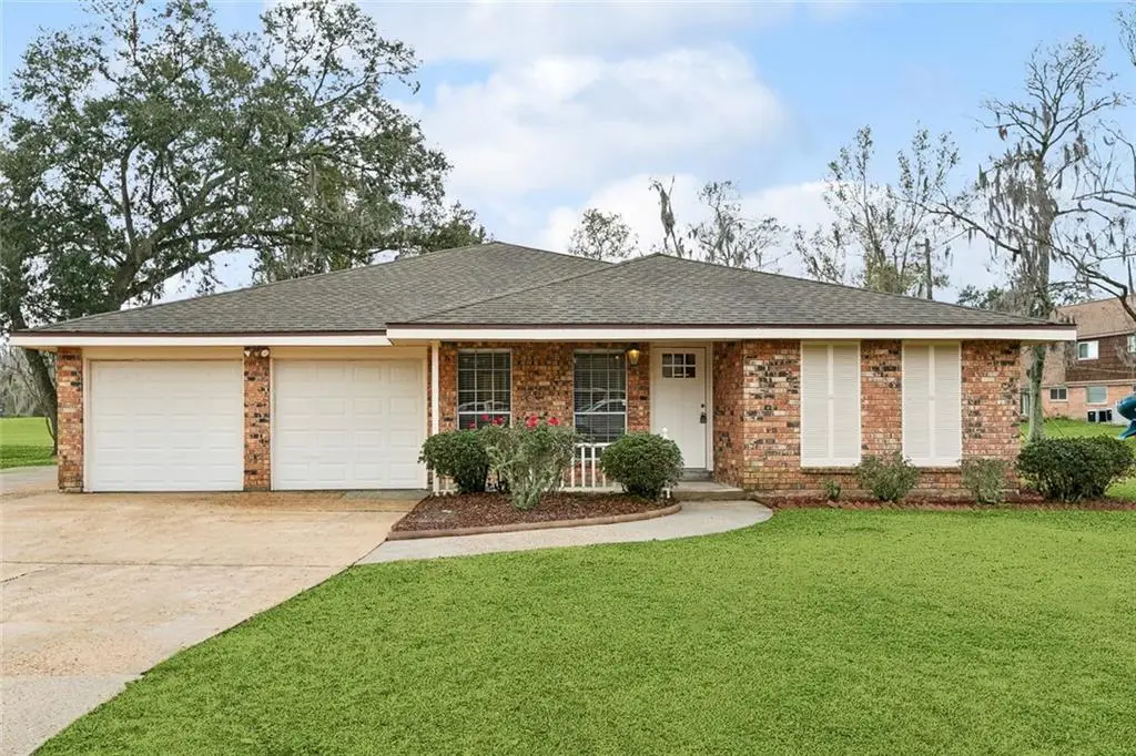 3 E Levert Drive, Luling, LA 70070 - Image #1
