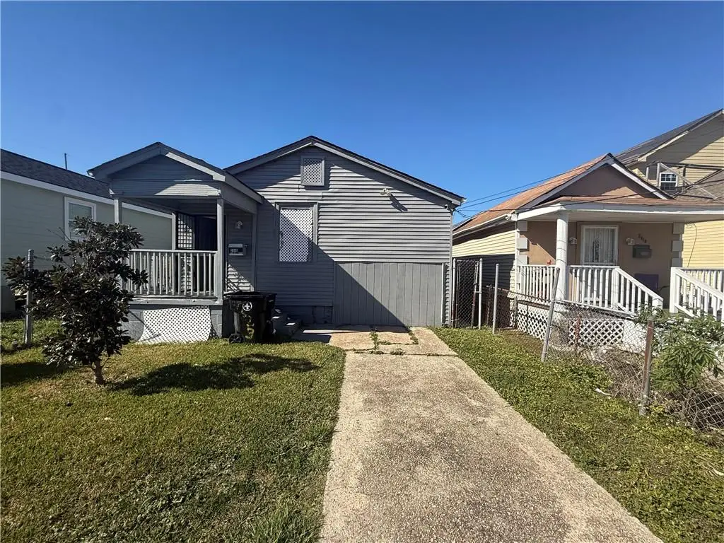 2006 Clouet Street, New Orleans, LA 70117 - #1