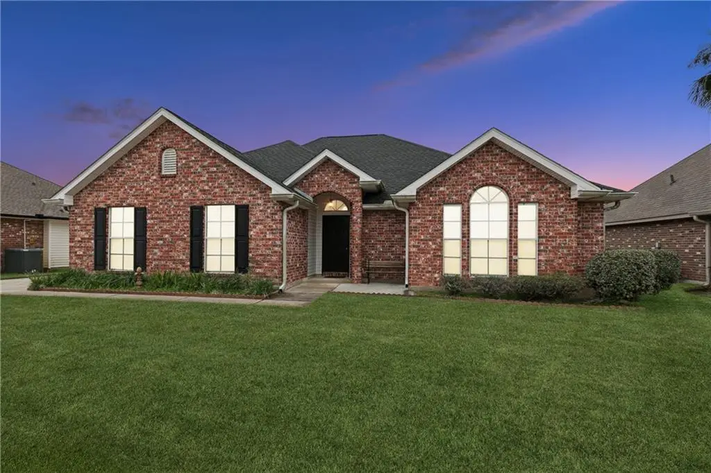 19 Lagi Street, La Place, LA 70068 - Image #1