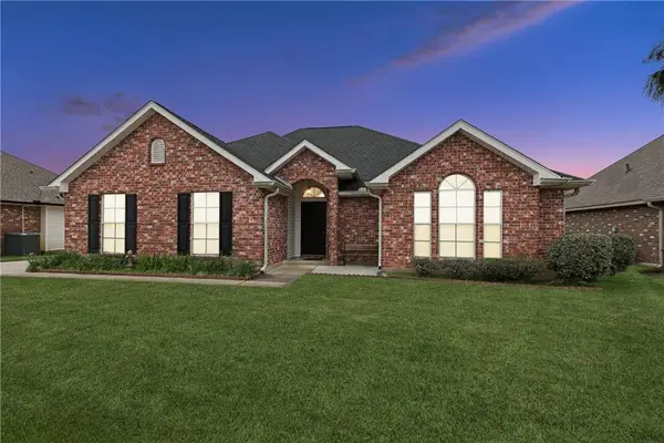 19 Lagi Street, La Place, LA 70068