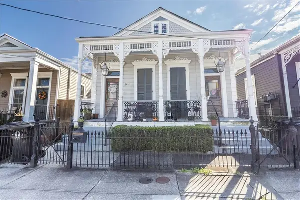 2412 Constance Street, New Orleans, LA 70130
