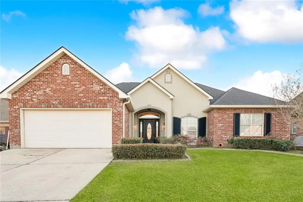 410 Moonraker Drive, Slidell, LA 70458 - #1