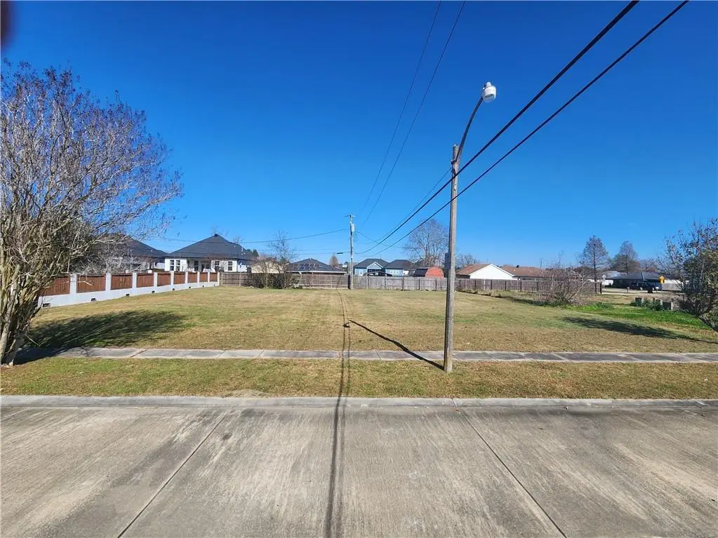 209 Genet Drive, Arabi, LA 70032 - #1