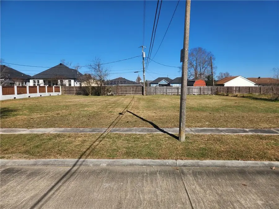 209 Genet Drive, Arabi, LA 70032 - #2