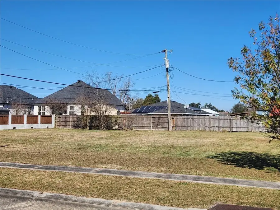 209 Genet Drive, Arabi, LA 70032 - #3