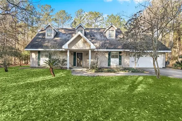 72347 Sunset Drive, Covington, LA 70433