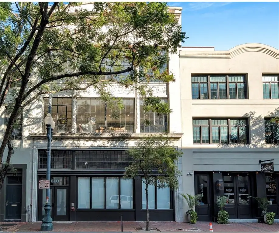610-616 Baronne Street #PH-2, New Orleans, LA 70113 - Image #1