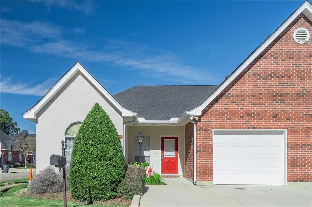 201-B Libra Avenue #B, Mandeville, LA 70471 - #1