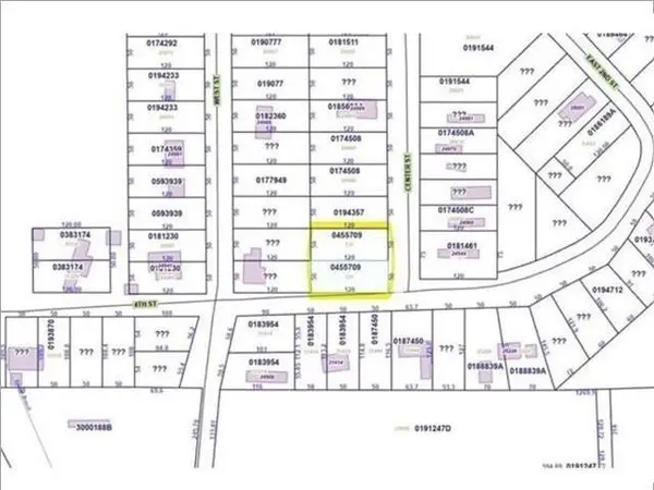 Lots 9 & 10 Center Street, Springfield, LA 70462