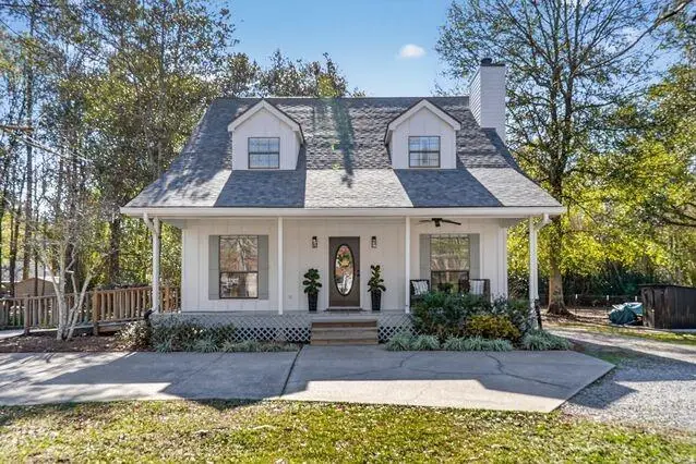 316 Lexington Drive, Mandeville, LA 70471 - #1