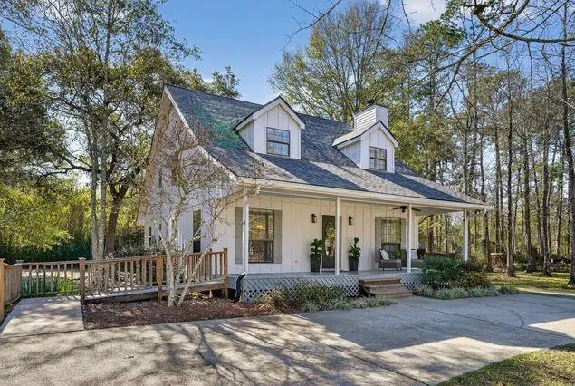 316 Lexington Drive, Mandeville, LA 70471 - #2