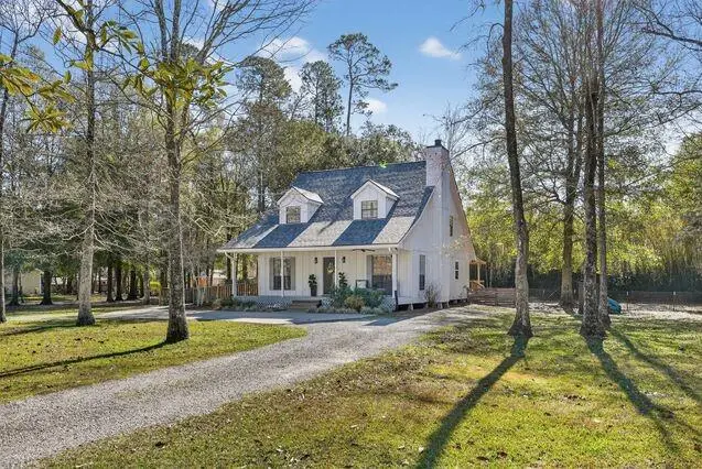 316 Lexington Drive, Mandeville, LA 70471 - #3