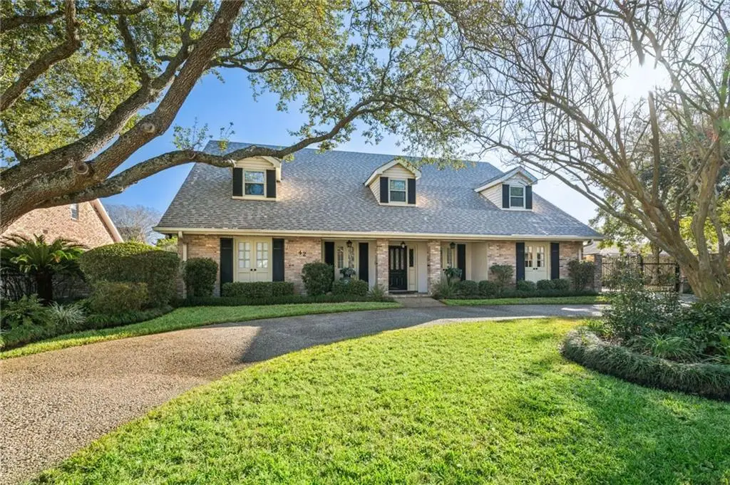 42 Chateau Palmer Drive, Kenner, LA 70065 - Image #1