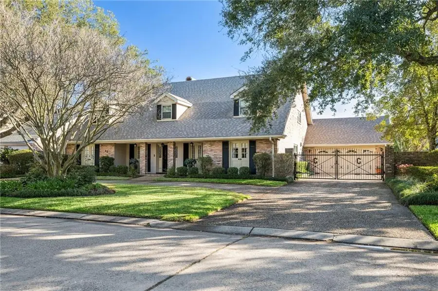 42 Chateau Palmer Drive, Kenner, LA 70065 - Image #2