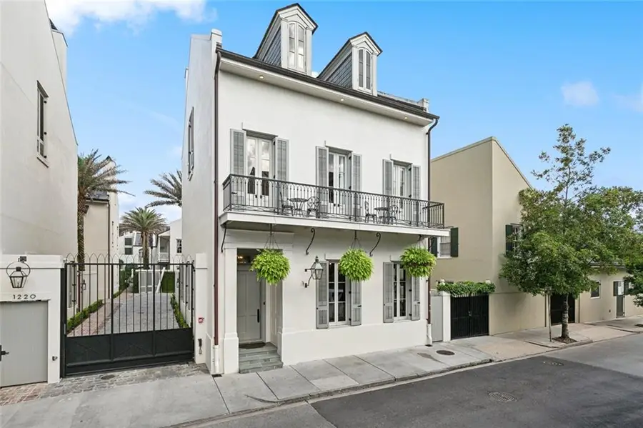 1220 Dauphine Street #B, New Orleans, LA 70116 - Image #2