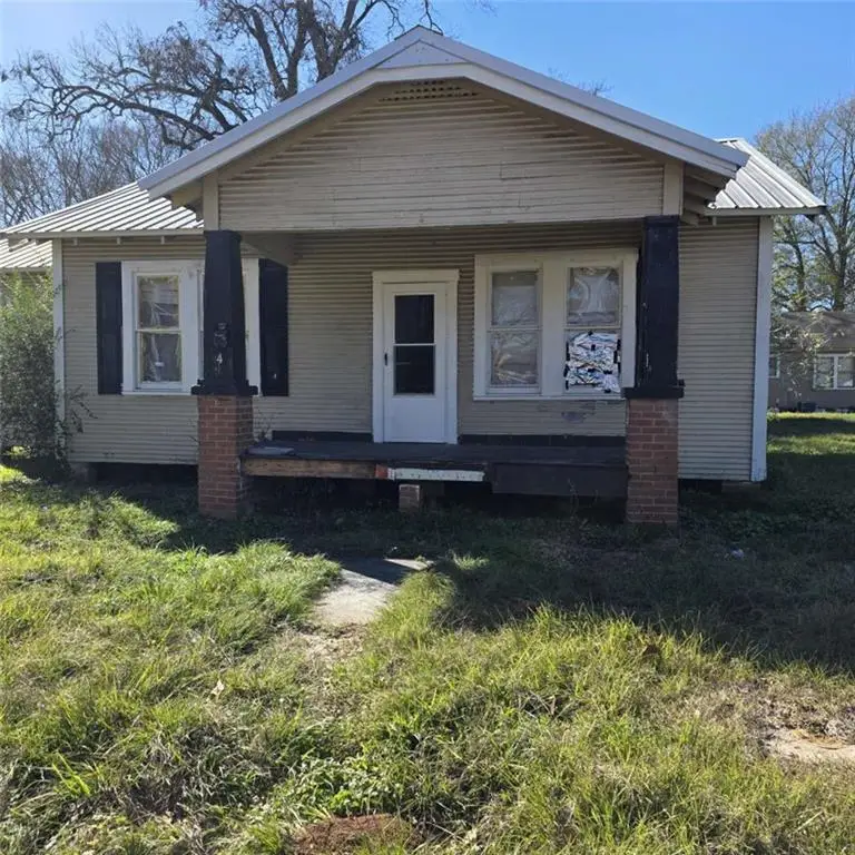 4 Ball Powell Street, Alexandria, LA 71301 - #1