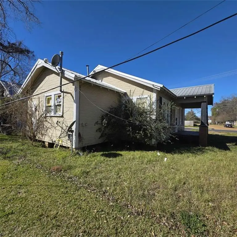 4 Ball Powell Street, Alexandria, LA 71301 - #3