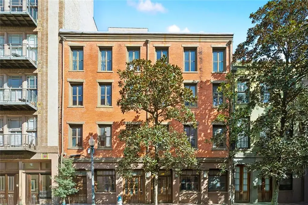 431/433 Gravier Street, New Orleans, LA 70130 - #1