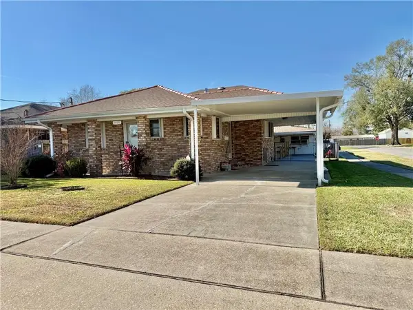 1631 Fairway Drive, Kenner, LA 70062