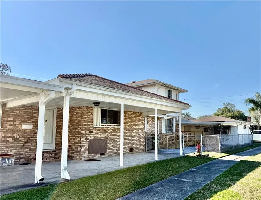 1631 Fairway Drive, Kenner, LA 70062 - #2