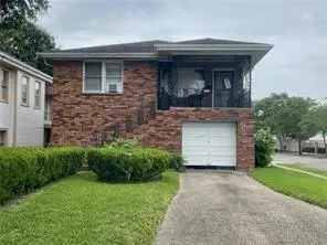 3218 Gentilly Boulevard, New Orleans, LA 70122 - #1