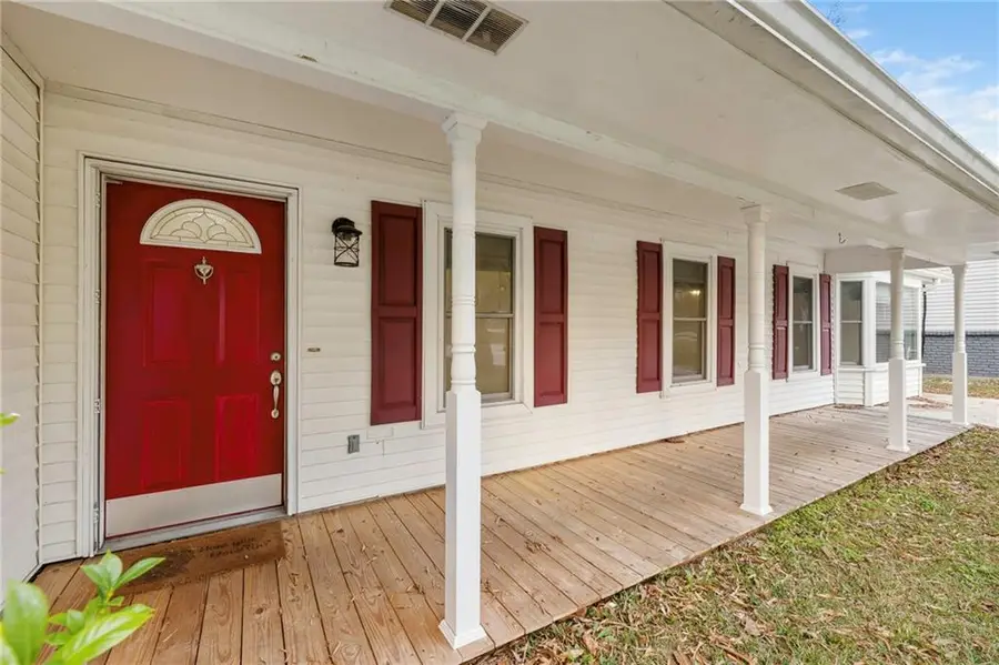 407 Goldenwood Drive, Mandeville, LA 70448 - #3