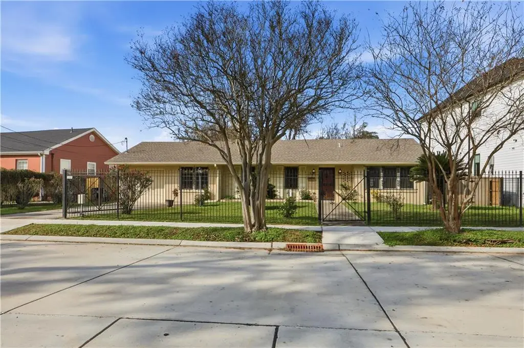 50 Pratt Drive, New Orleans, LA 70122 - Image #1