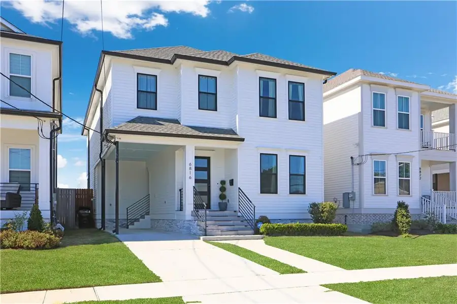 6816 Bellaire Drive, New Orleans, LA 70124 - #3