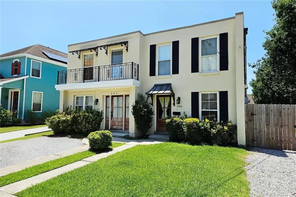 346 48 W Robert E Lee Boulevard, New Orleans, LA 70124 - #1
