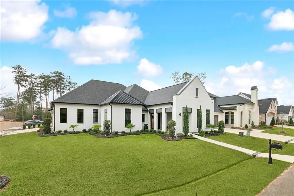 6013 Twin River Lane, Covington, LA 70433 - #1